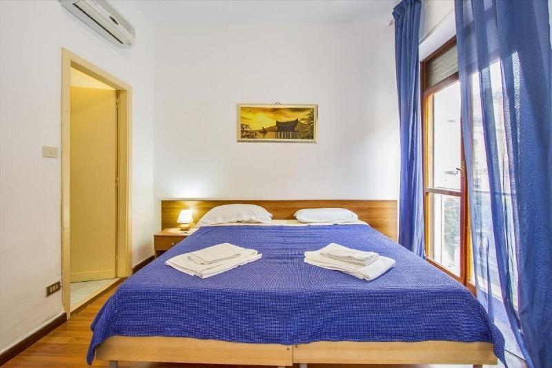 Bed and Breakfast Mamma Sisi Lecce Exterior foto