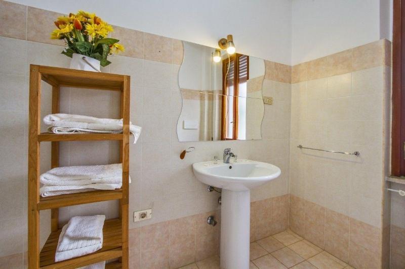 Bed and Breakfast Mamma Sisi Lecce Exterior foto
