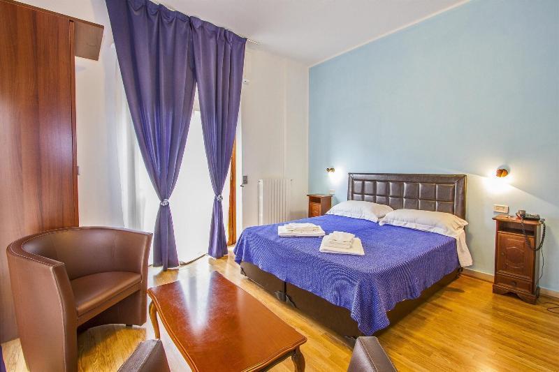 Bed and Breakfast Mamma Sisi Lecce Exterior foto