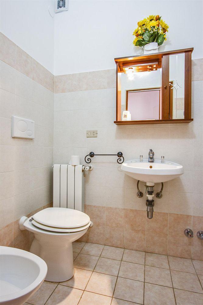 Bed and Breakfast Mamma Sisi Lecce Exterior foto