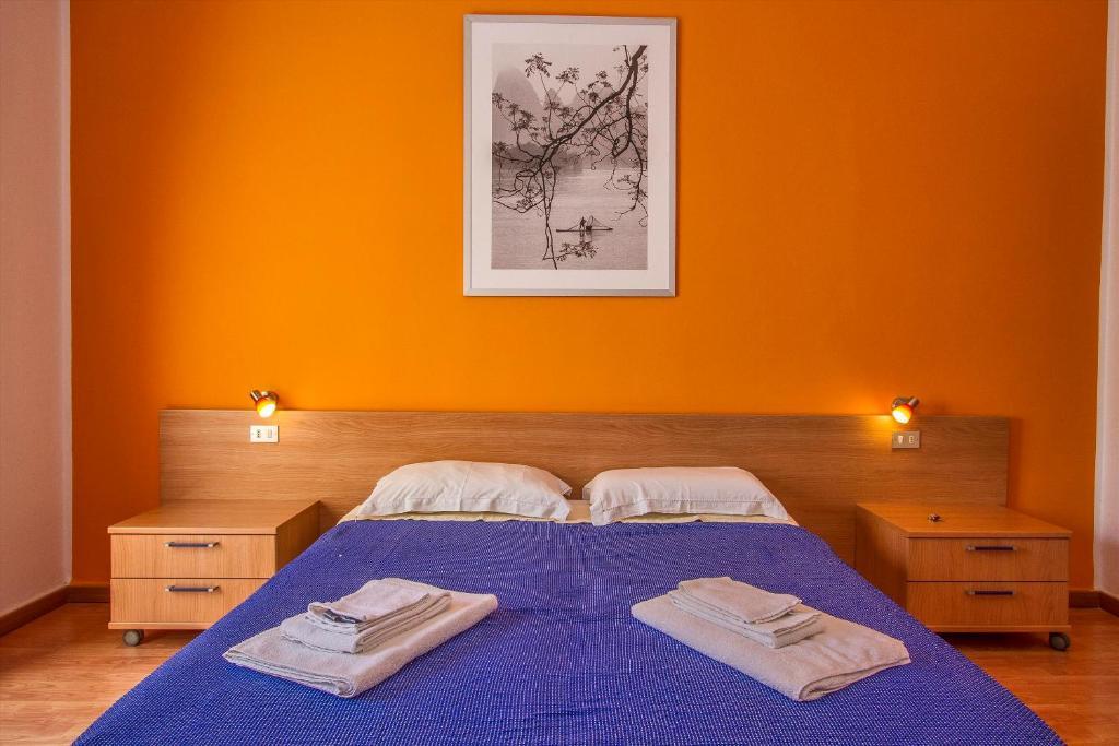 Bed and Breakfast Mamma Sisi Lecce Habitación foto