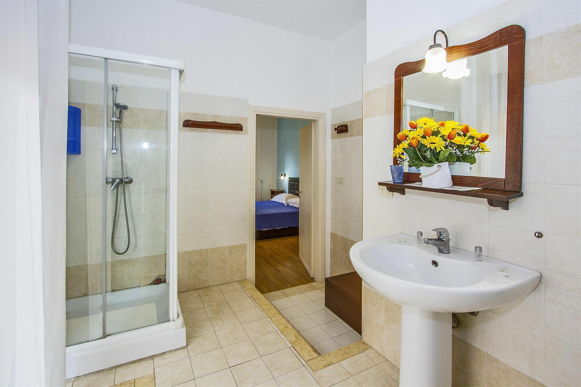 Bed and Breakfast Mamma Sisi Lecce Exterior foto